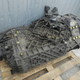КПП New Ecosplit ZF 16S 1920 TD  б/у для MAN TGA - 1